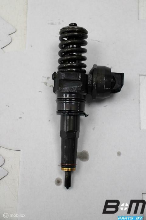 Pomp verstuiver BST diesel motor Caddy 038130073BR, Auto-onderdelen, Motor en Toebehoren, Gebruikt