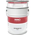 Betonverf 2K Kleur – Professionele Epoxy Vloercoating, Overige kleuren, Verzenden, Amsterdam, Info@inno-coatings.nl