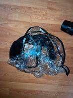 Bugaboo Regenhoes, Ophalen, Gebruikt, Kinderwagen, Bugaboo