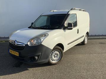 Opel Combo 1.3 CDTi L1H1 ecoFLEX Edition Airco Trekhaak 1000 beschikbaar voor biedingen