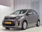 Kia Picanto 1.0 CVVT ComfortPlusLine Navigator , Apple Carpl, Auto's, Voorwielaandrijving, Stof, Gebruikt, Euro 6
