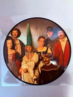 Picture Disc ‘Middeleeuwse opera’, Ophalen of Verzenden, Zo goed als nieuw, 12 inch