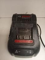 Bosch GAL 1880 CV Acculader, Doe-het-zelf en Verbouw, Ophalen of Verzenden, Gebruikt