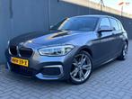 BMW 1-serie M135i xDrive High Executive 326 PK, Gebruikt, 327 pk, Alcantara, Bedrijf