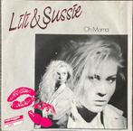 Lili & Sussie - Oh Mama (NL’87) HEEL MOOI, Verzenden