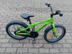 18 inch kinderfiets - Gebruikt, maar in goede staat, Ophalen, Gebruikt, 18 inch, Volare