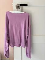 Repose Ams Lila Longsleeve - Leuke Details!, Ophalen of Verzenden, Gebruikt, Meisje