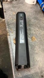 Shimano intube batterij accu BT-E8035-L, Ophalen, Shimano, Zo goed als nieuw, Info@shimano.eu