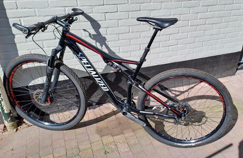 Specialized Epic FSR maar L, Fietsen en Brommers, Fietsen | Mountainbikes en ATB, Zo goed als nieuw, Overige merken, Fully, Ophalen of Verzenden