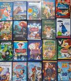 💥24 pagina,s Disney kinder dvd klassiekers, Cd's en Dvd's, Ophalen of Verzenden, Zo goed als nieuw