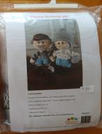 [NIEUW] Funny Granny set haakpakket, Hobby en Vrije tijd, Breien en Haken, Ophalen of Verzenden, Nieuw, Haken