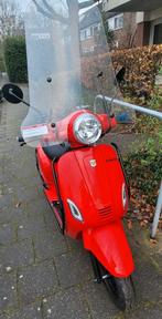 La Souris E-sourini 2024, Fietsen en Brommers, Scooters | Overige merken, Ophalen, La Souris, Elektrisch, Nieuw