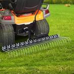 Verticuteerder voor zitmaaier verticuteren GRATIS BEZORGD!, Tuin en Terras, Hand-tuingereedschap, Verzenden, Nieuw, Overige soorten