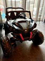 Elektrische Bestuurbare kinder auto / buggy., Ophalen, Zo goed als nieuw