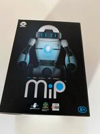 MIP Robot wowwee- Interactieve Robot, Ophalen of Verzenden, Zo goed als nieuw, Elektronica, Met licht