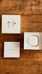 Airpods 4 (zonder ruisonderdrukking), Ophalen of Verzenden, Nieuw