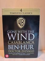 Classic Movie Collection Box - 6 DVD Box Set, Ophalen of Verzenden, Zo goed als nieuw, 1940 tot 1960, Actie en Avontuur