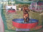 Te koop honden zwembad, Dieren en Toebehoren, Ophalen, Nieuw