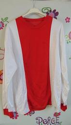 Collecters Item: Afc Ajax Amsterdam Voetbalshirt '70 jaren, Verzamelen, Ophalen of Verzenden, Zo goed als nieuw