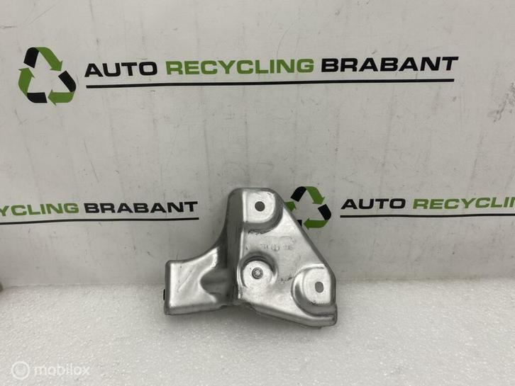 Houder Achterbumper Audi A6 C8 NIEUW ORIG 4K0945103F, Auto-onderdelen, Carrosserie en Plaatwerk, Audi, Gebruikt, Ophalen of Verzenden