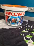 Meccano, Ophalen, Zo goed als nieuw