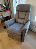Sta op stoel, relaxfauteuil Oscar model 749, Huis en Inrichting, Fauteuils, Ophalen, 50 tot 75 cm