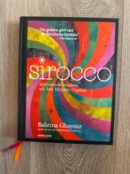 Sabrina Ghayour - Sirocco, Azië en Oosters, Ophalen of Verzenden, Zo goed als nieuw, Sabrina Ghayour