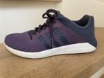 Fitness schoenen. Als nieuw. Adidas. Sportschoenen. Maat 38., Adidas, Sportschoenen, Ophalen of Verzenden, Zo goed als nieuw