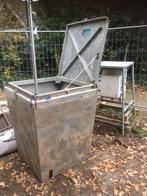 Bouw watermeterput, Doe-het-zelf en Verbouw, Ophalen, Zo goed als nieuw