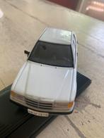 Mercedes Benz 190E, Ophalen, Zo goed als nieuw, Auto