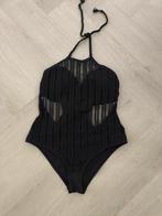 Badpak Hunkemöller maat 40, Zwart, Badpak, Ophalen of Verzenden, Zo goed als nieuw