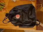 Fjallraven rugzak (met laptopvak en veel opbergruimte!), Ophalen of Verzenden, Gebruikt, 25 tot 40 cm