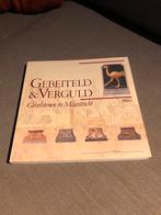 Gebeiteld & verguld gevelstenen in Maastricht, Boeken, Geschiedenis | Stad en Regio, Ophalen of Verzenden, Gelezen