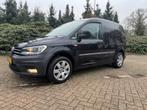 Volkswagen Caddy 2.0 Marge, Voorwielaandrijving, Stof, 1416 kg, 4 cilinders
