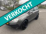 Opel Antara 3.2 V6 Cosmo / automaat / leder / cruise.control, Auto's, Opel, Te koop, Beige, Benzine, 1745 kg