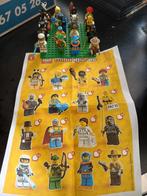 Lego minifiguren serie 1, Ophalen of Verzenden, Zo goed als nieuw