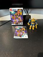 Lego marvel 76140 & 76141, Kinderen en Baby's, Speelgoed | Duplo en Lego, Ophalen of Verzenden, Zo goed als nieuw, Complete set