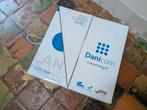 Danicom CAT5e FTP soepel op rol nog 112m, Ophalen, Nieuw