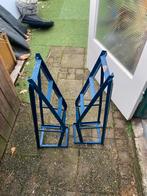 oprijbokken, Ophalen of Verzenden, Zo goed als nieuw