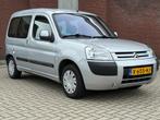 Citroen Berlingo 1.4i Multispace|BENZINE|AIRCO|2XSCHUIFDEURE, Stof, 4 cilinders, 14 km/l, Handgeschakeld