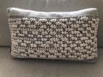 Lifestyle Collection kussen. 55x35 cm. Koopje €7,50, Ophalen of Verzenden, Zo goed als nieuw, Beige, Rechthoekig