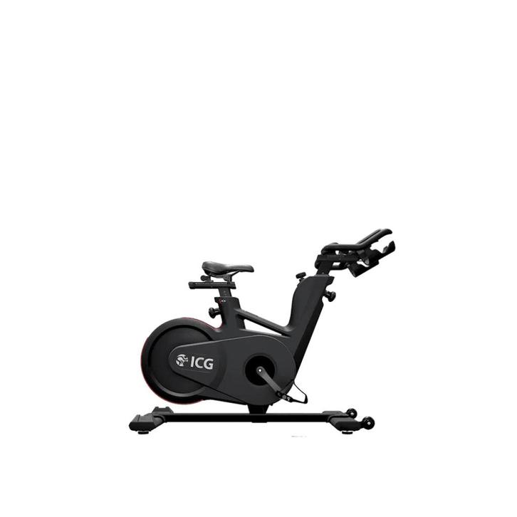 LIFE FITNESS – ICG IC6 (2022) – INDOOR BIKE, Sport en Fitness, Fitnessmaterialen, Nieuw, Overige typen, Armen, Benen, Borst, Buik