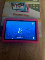 Kinderen tablet, Ophalen of Verzenden, Zo goed als nieuw, 16 GB