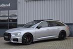 Audi A6 Avant 55 TFSI e Quattro 367 Pk S-Line Soft-Close RS-, Automaat, Gebruikt, Zwart, 4 cilinders