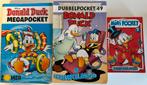 Donald Duck pockets en specials, Boeken, Meerdere stripboeken, Ophalen of Verzenden, Zo goed als nieuw