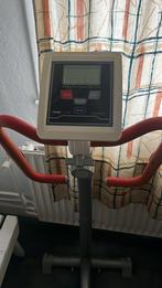 Hometrainer Flow Fitness Turner, Sport en Fitness, Fitnessapparatuur, Ophalen, Gebruikt, Metaal, Benen