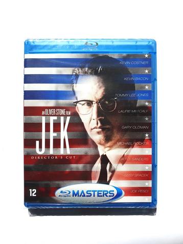 JFK - Oliver Stone (Nieuw in Seal) beschikbaar voor biedingen