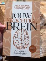 Jouw Krachtige Brein - Charlotte Labee, Ophalen, Zo goed als nieuw