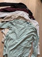 Heren kleding, Ophalen of Verzenden, Gedragen, Maat 48/50 (M)