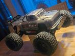 Arrma Outcast 6s RTR, Ophalen of Verzenden, Gebruikt, Auto offroad